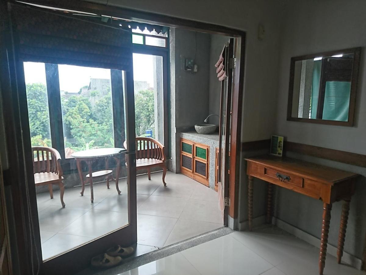Dalem Arum Bandung Ngoại thất bức ảnh