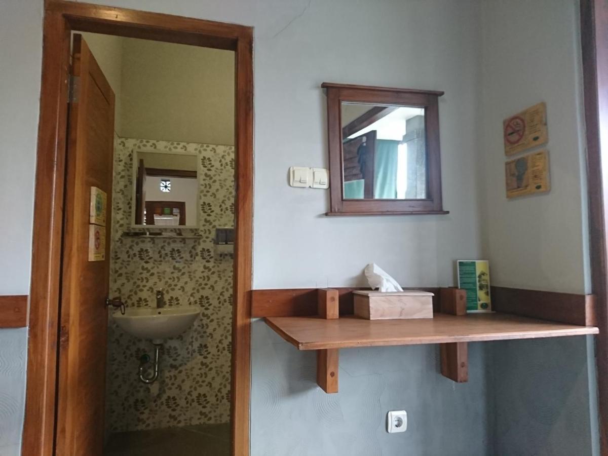 Dalem Arum Bandung Ngoại thất bức ảnh