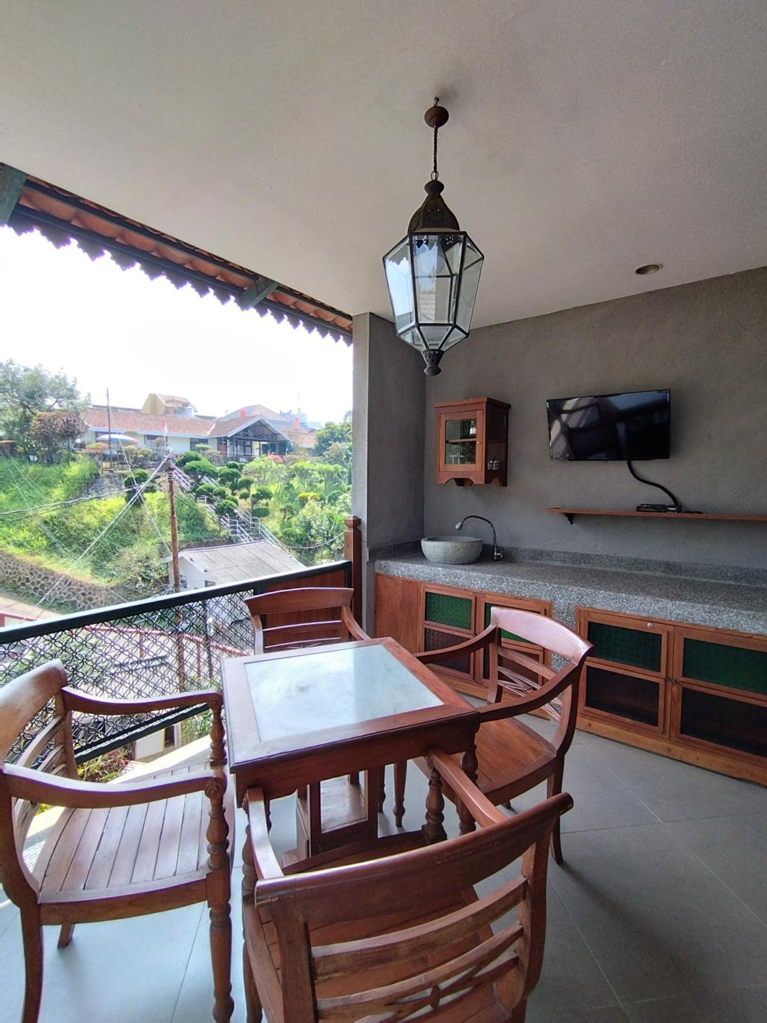 Dalem Arum Bandung Ngoại thất bức ảnh