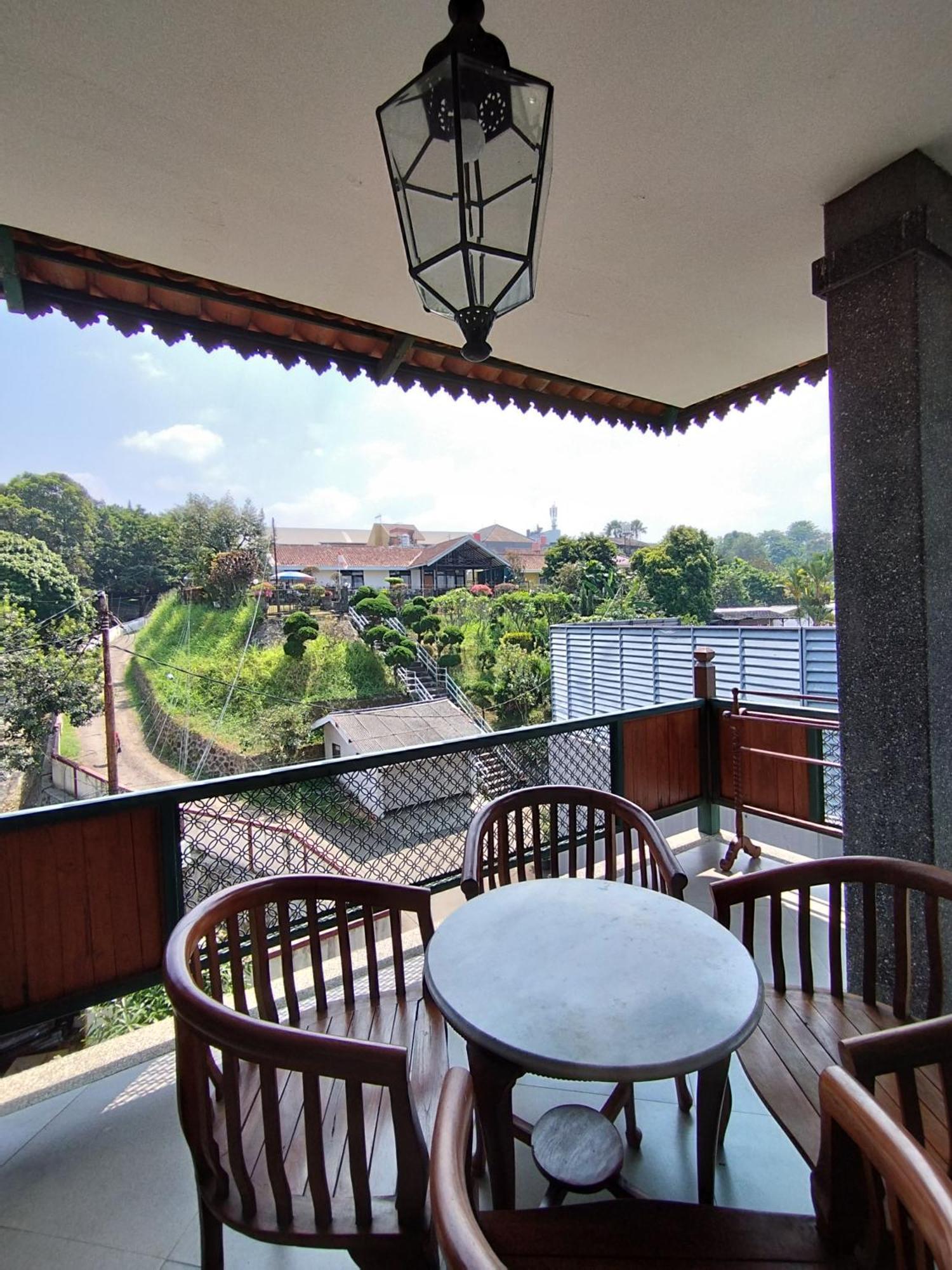 Dalem Arum Bandung Ngoại thất bức ảnh