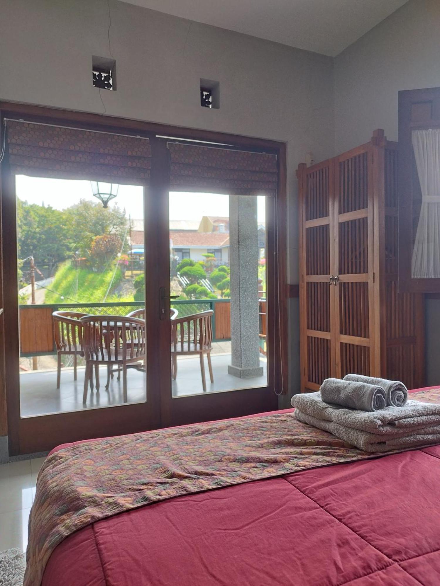 Dalem Arum Bandung Ngoại thất bức ảnh