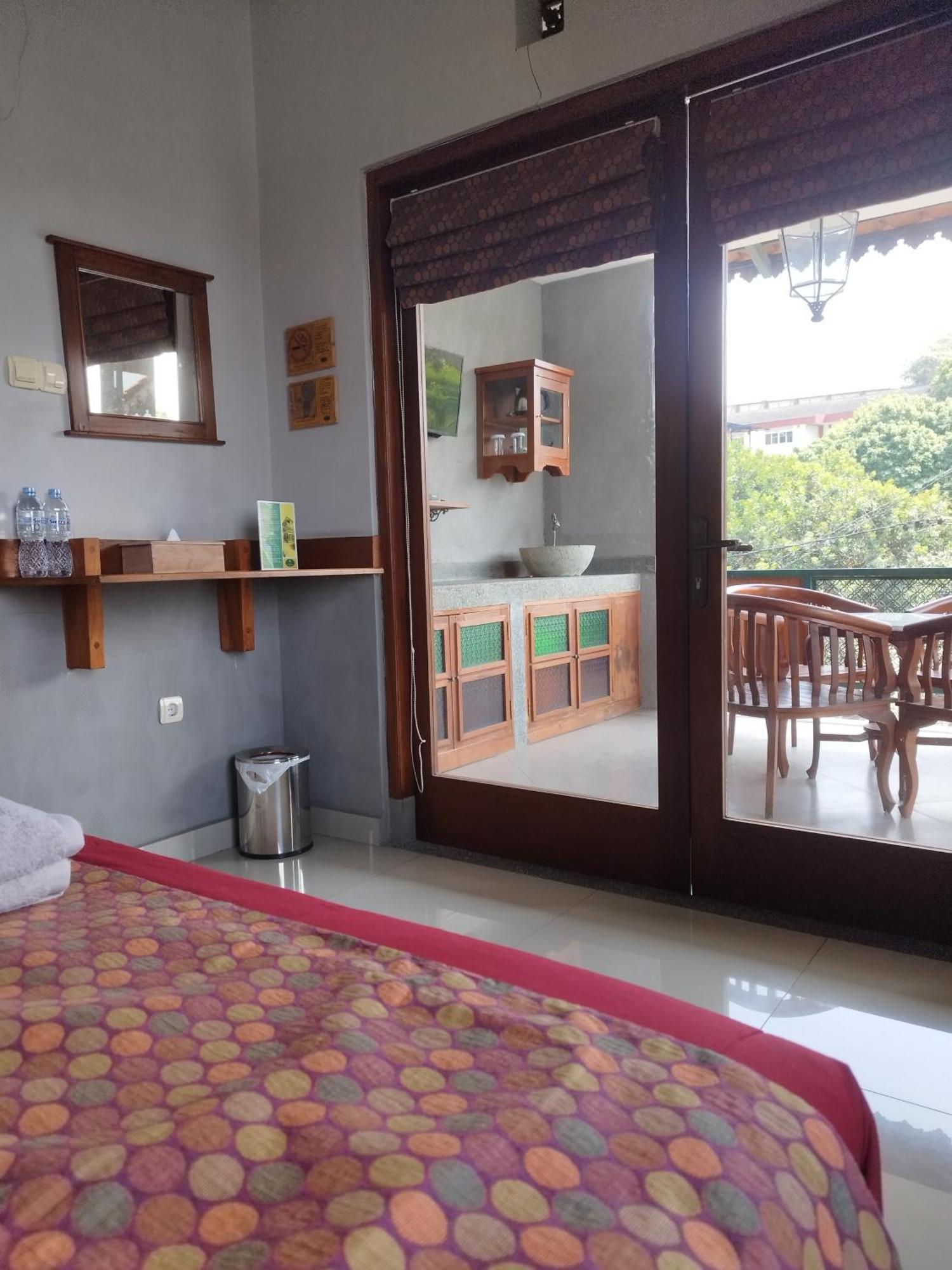 Dalem Arum Bandung Ngoại thất bức ảnh