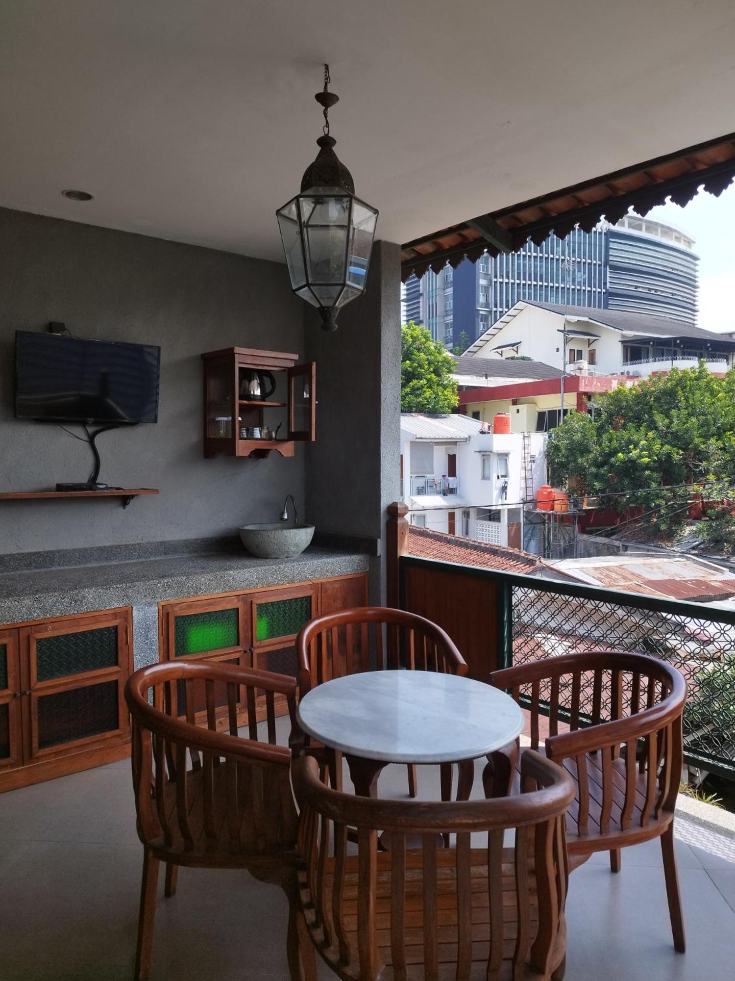 Dalem Arum Bandung Ngoại thất bức ảnh