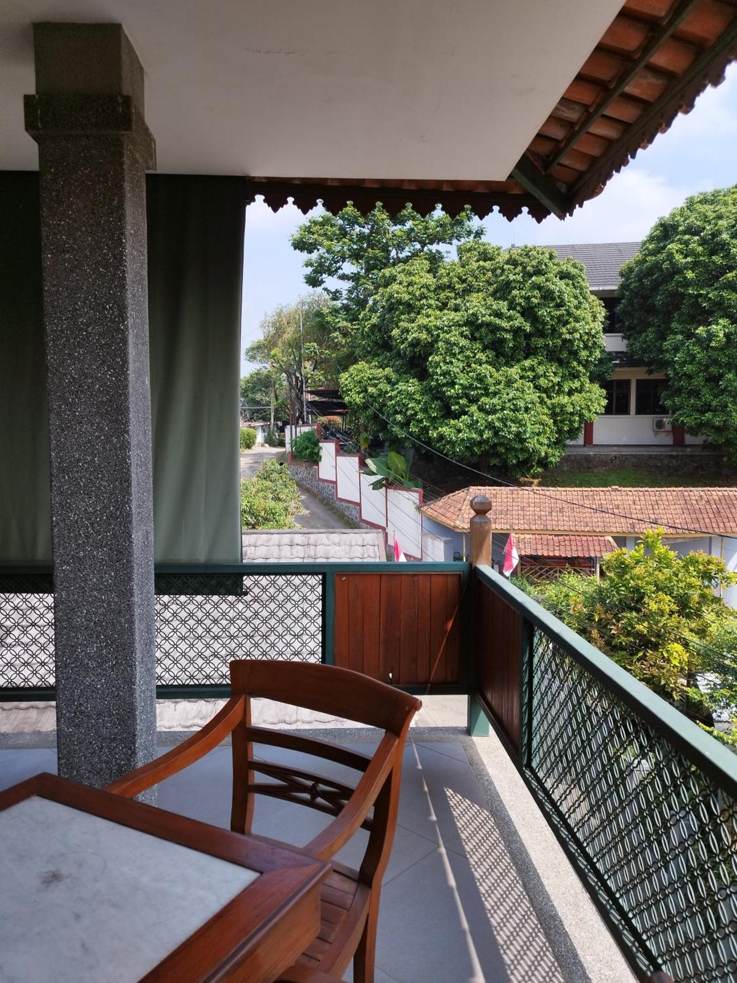 Dalem Arum Bandung Ngoại thất bức ảnh