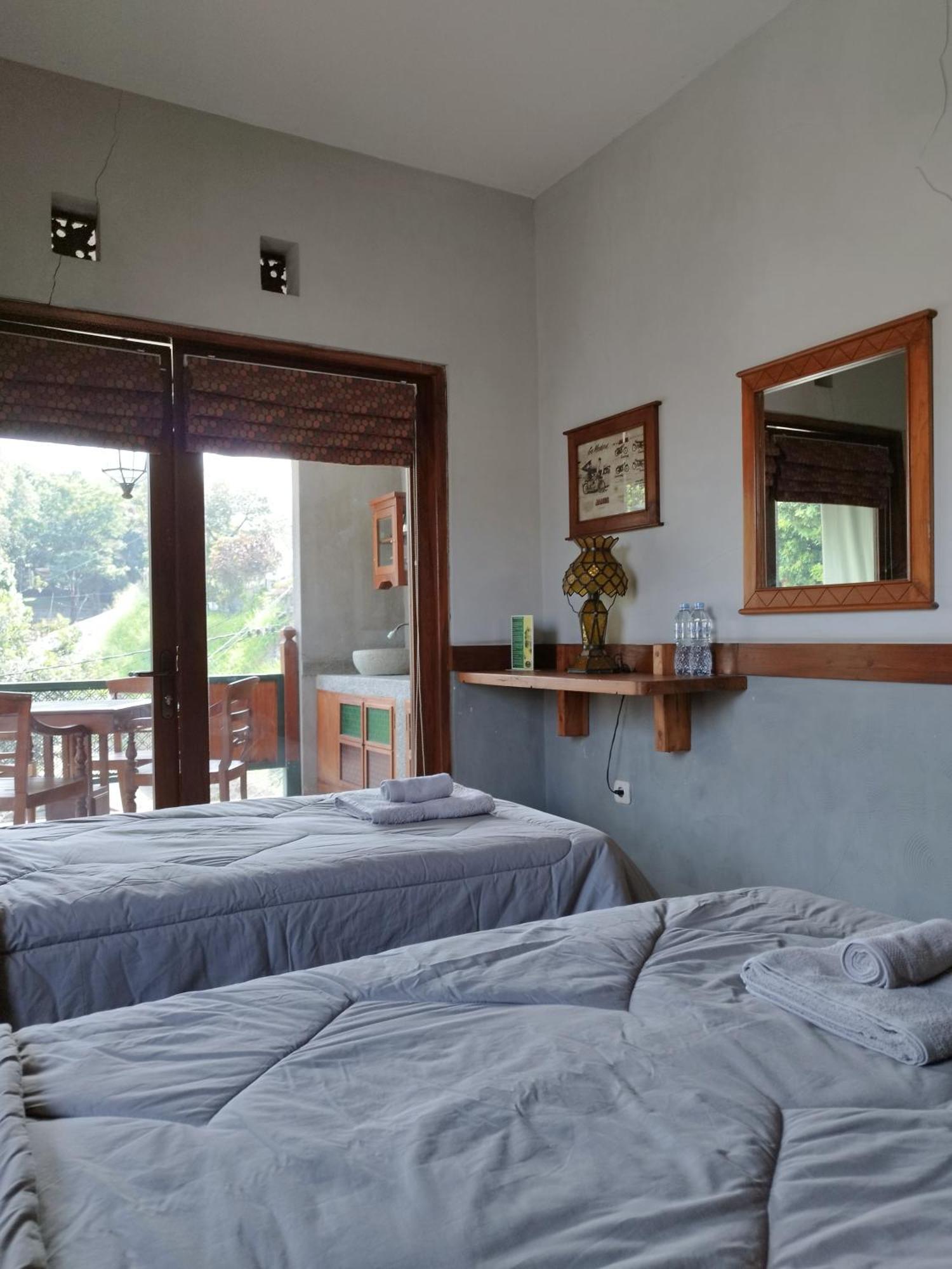 Dalem Arum Bandung Ngoại thất bức ảnh